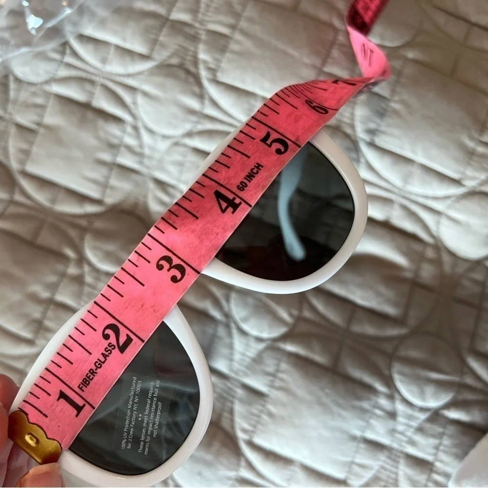 NWT J. Crew Poolside Sunglasses